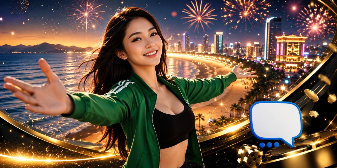 8c88 Thông Tin Casino Trực Tiếp
