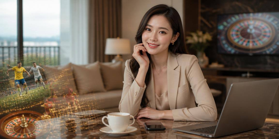 8c88 Chúng tôi xây dựng 8c88 như thế nào